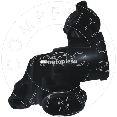 Separator ulei, ventilatie bloc motor SEAT IBIZA IV (6L1) (2002 - 2009) AIC 54927 piesa NOUA