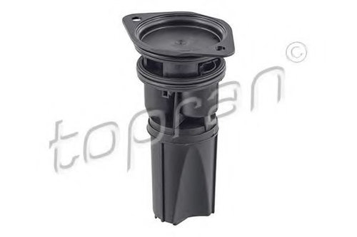 Separator ulei, ventilatie bloc motor VW EOS (1F7, 1F8) (2006 - 2016) TOPRAN 115 670 piesa NOUA