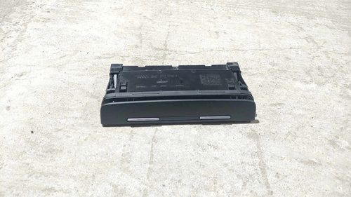 Sertar bord 8H0857058F Seat Exeo an fab. 2009 - 2013