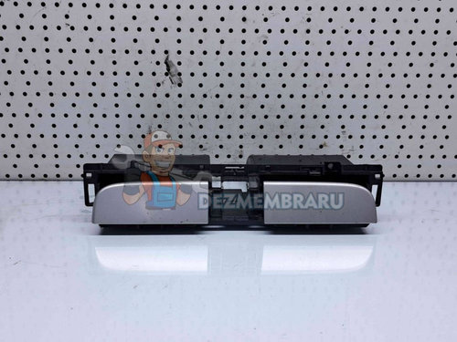 Sertar bord Volkswagen Passat CC (357) [Fabr 2008-2012] 3C0858407