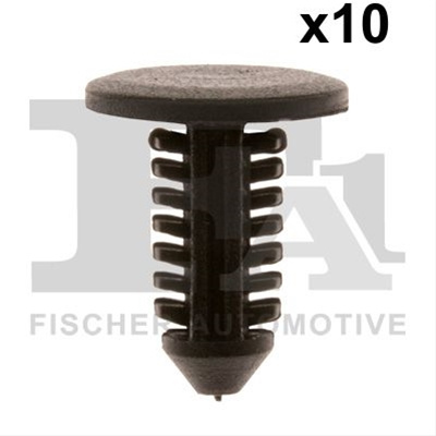 Set 10 Buc Agrafe Fa1 Peugeot 21-10010.10