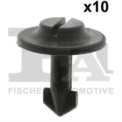 Set 10 Buc Agrafe Fa1 Skoda 11-40085.10