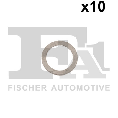 Set 10 Inele Etansare Buson Baie Ulei Fischer Automotive 1 Fa1 Bmw 310.980.010