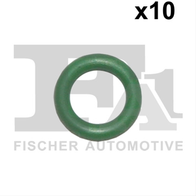 Set 10 Oringuri Ac/ Fischer Automotive 1 Fa1 341.1023.010