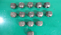 SET 14 PIULITE ROTI FORD FIESTA 5 FAB. 2005 - 2008...