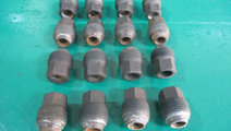 SET 16 PIULITE / PREZOANE CHEVROLET AVEO FAB. 2002...