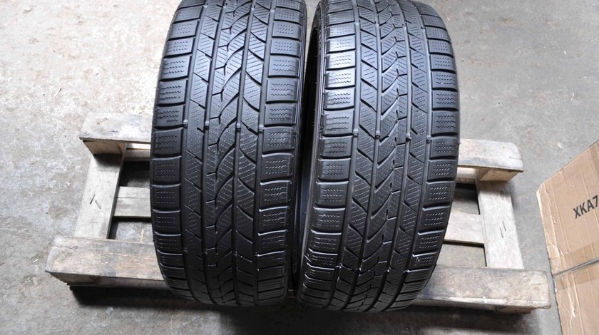 SET 2 Anvelope All Season 205/45 R17 FALKEN Euroall season AS200 88V