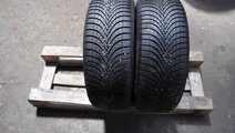 SET 2 Anvelope All Season 205/55 R16 SAVA All Weat...