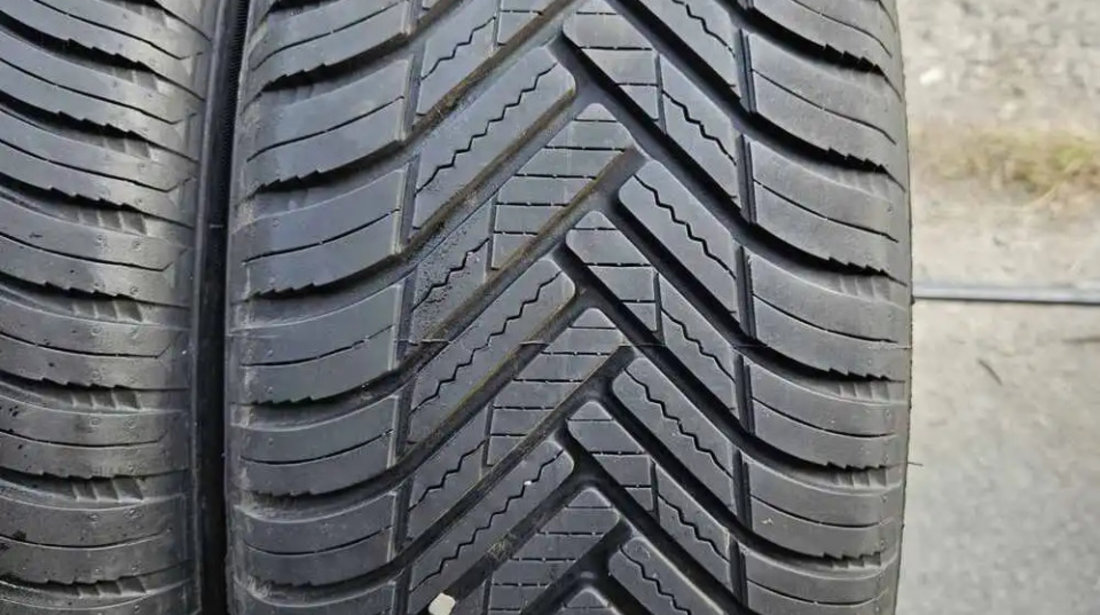 SET 2 Anvelope All Season 215/65 R16 HANKOOK Kinergy 4S 2