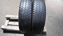 SET 2 Anvelope All Season 225/75 R16C CONTINENTAL ...