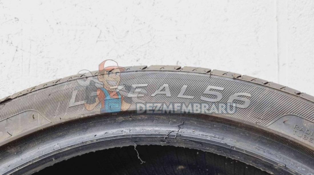 Set 2 anvelope all season Marca: Greenlander | Model: L-Zeral56 | 235/45 R19 | Dot: 2022 | Grosime medie: _x000D_ 6.7mm