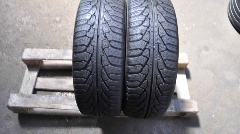 SET 2 Anvelope Iarna 205/60 R16 UNIROYAL MS Plus 66 96H