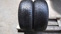 SET 2 Anvelope Iarna 225/50 R17 DUNLOP Winter Spor...