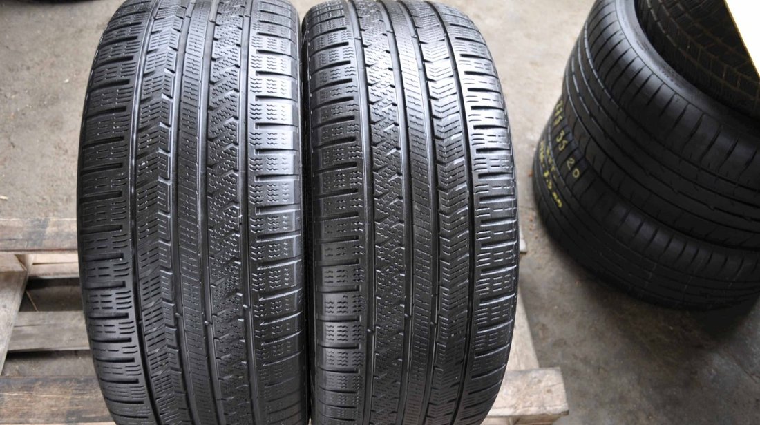 SET 2 Anvelope Iarna 235/45 R19 VREDESTEIN Quatrac 5 99W