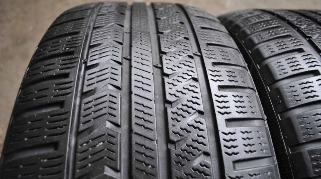 SET 2 Anvelope Iarna 235/45 R19 VREDESTEIN Quatrac 5 99W