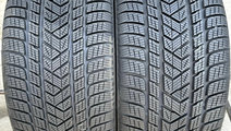 SET 2 Anvelope Iarna 275/40 R21 PIRELLI Scorpion W...