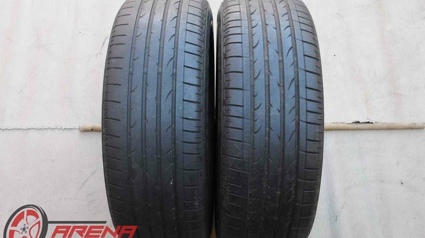 Set 2 Anvelope Vara 18 inch Bridgestone Dueler HP 235/60 R18