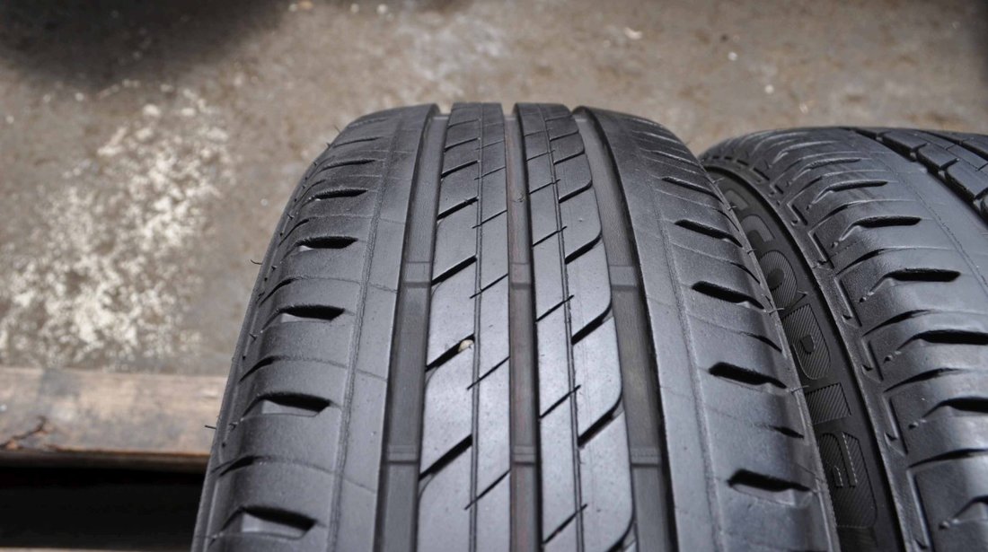 SET 2 Anvelope Vara 185/60 R15 BRIDGESTONE Ecopia EP150 84H