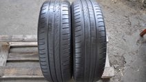 SET 2 Anvelope Vara 195/65 R15 HANKOOK Kinergy Eco...