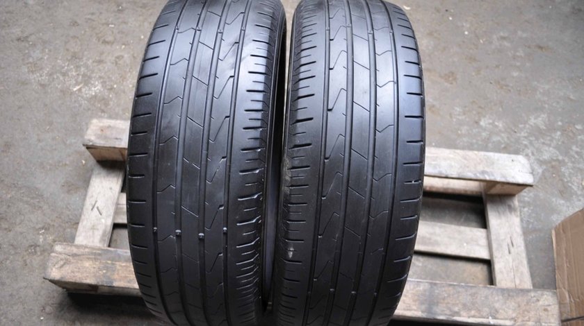 SET 2 Anvelope Vara 195/65 R15 HANKOOK Ventus Prime 3 91H