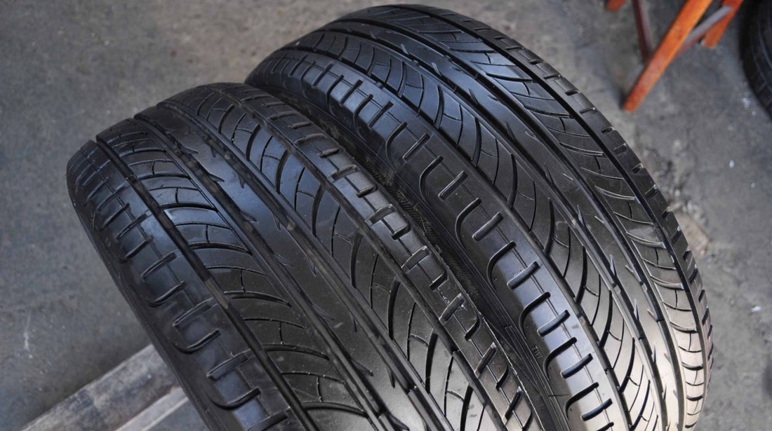 SET 2 Anvelope Vara 195/65 R15 PREMIORRI Solazo 91H