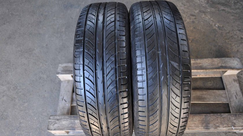 SET 2 Anvelope Vara 195/65 R15 PREMIORRI Solazo 91H