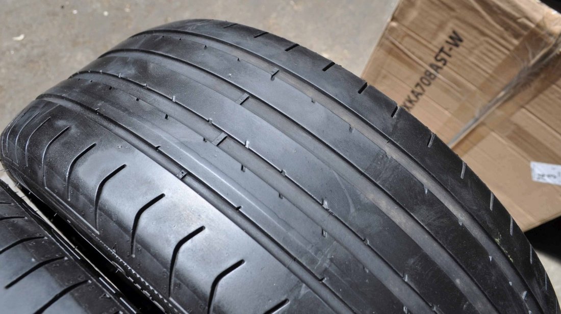 SET 2 Anvelope Vara 205/50 R17 FULDA SportControl 2 93Y