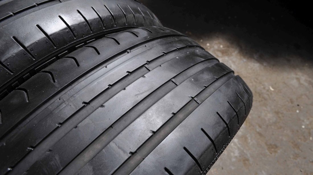 SET 2 Anvelope Vara 205/50 R17 FULDA SportControl 2 93Y