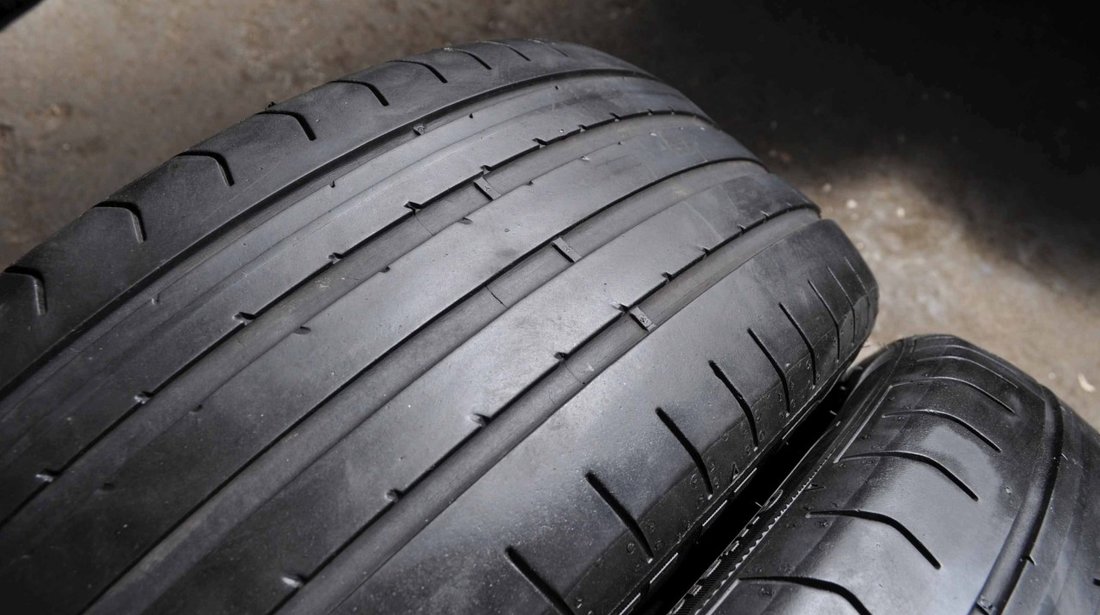 SET 2 Anvelope Vara 205/50 R17 FULDA SportControl 2 93Y