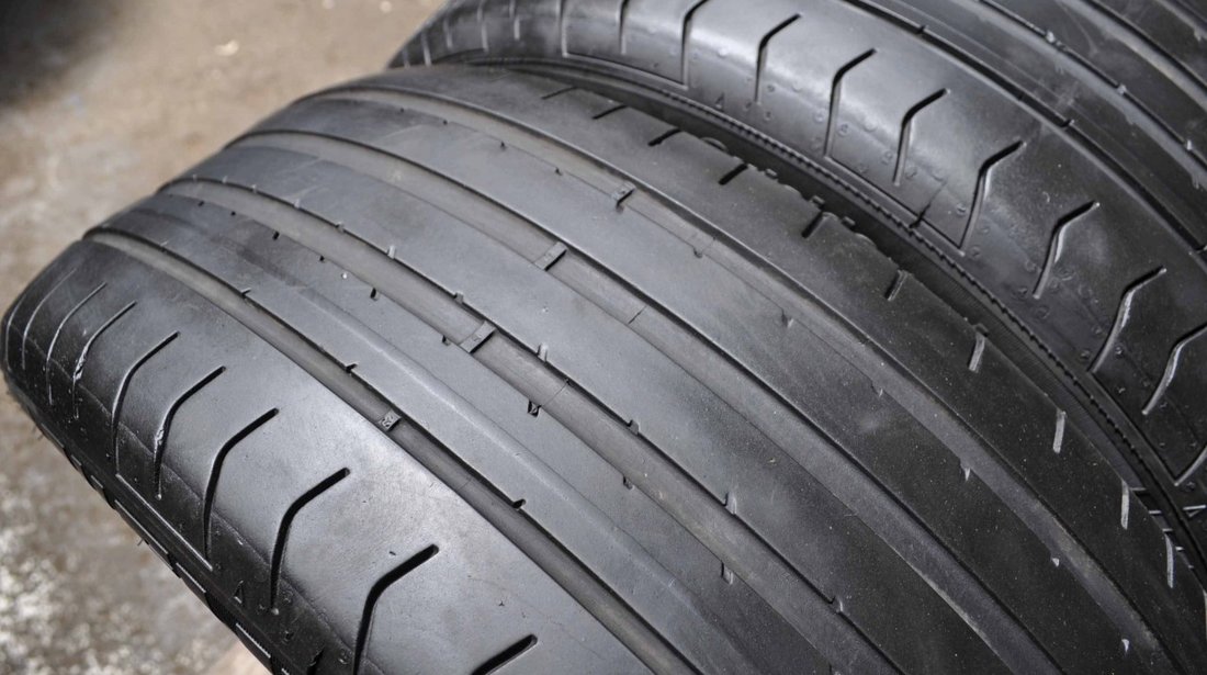 SET 2 Anvelope Vara 205/50 R17 FULDA SportControl 2 93Y