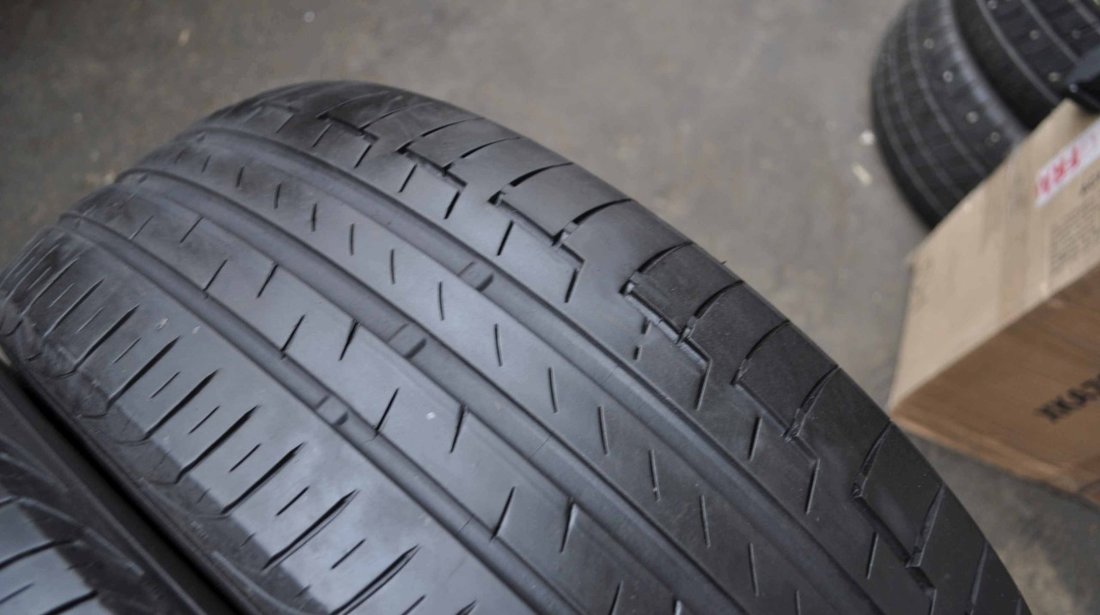 SET 2 Anvelope Vara 205/60 R16 CONTINENTAL PremiumContact 6