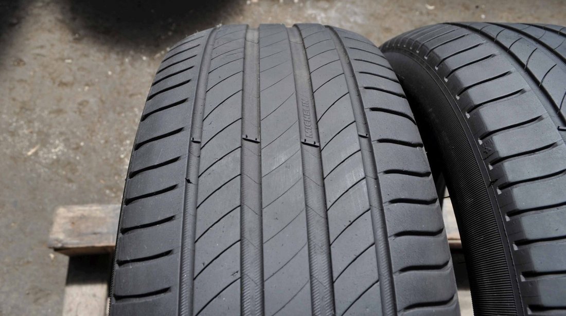 SET 2 Anvelope Vara 205/60 R16 MICHELIN Primacy 4 96H