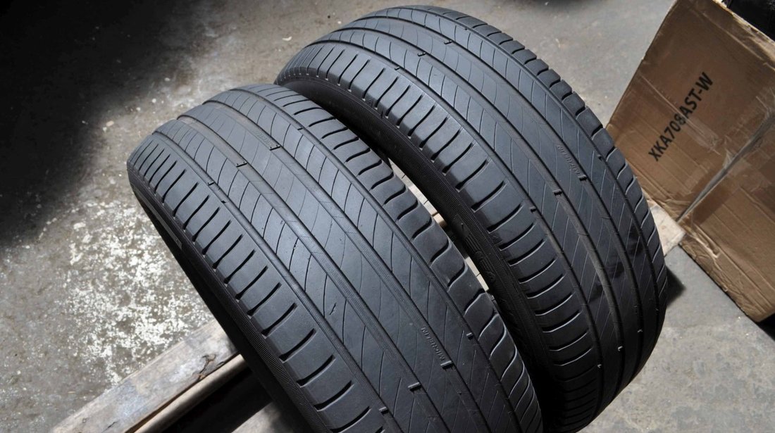 SET 2 Anvelope Vara 205/60 R16 MICHELIN Primacy 4 96H