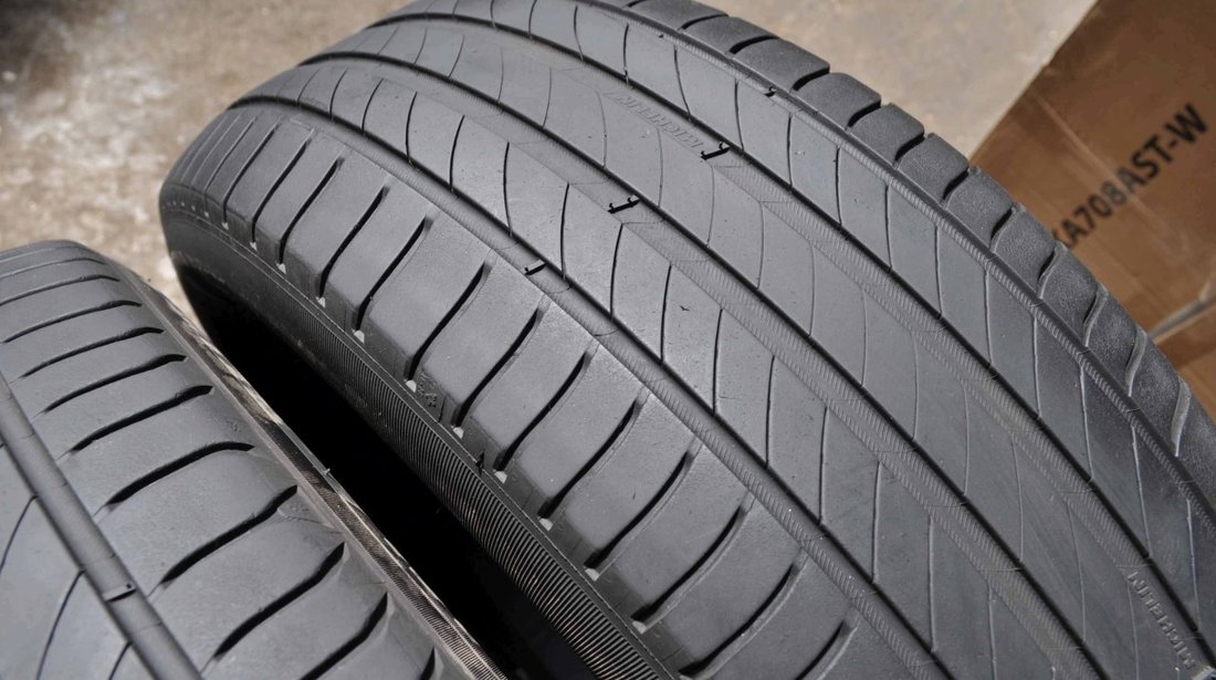 SET 2 Anvelope Vara 205/60 R16 MICHELIN Primacy 4 96H