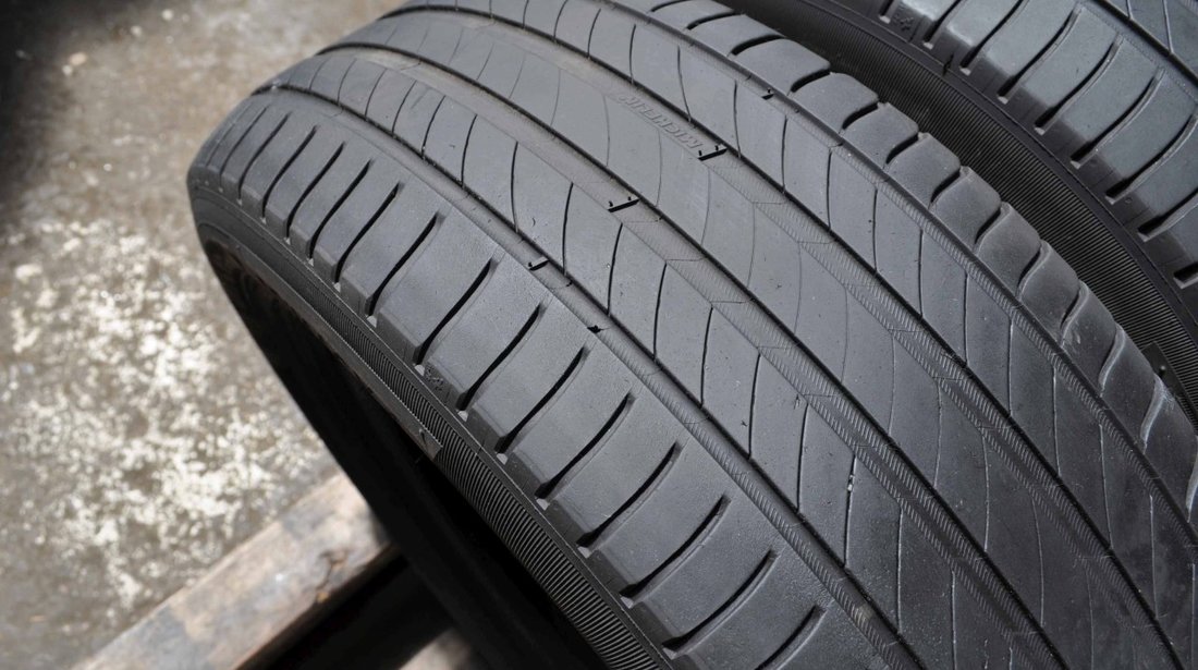 SET 2 Anvelope Vara 205/60 R16 MICHELIN Primacy 4 96H