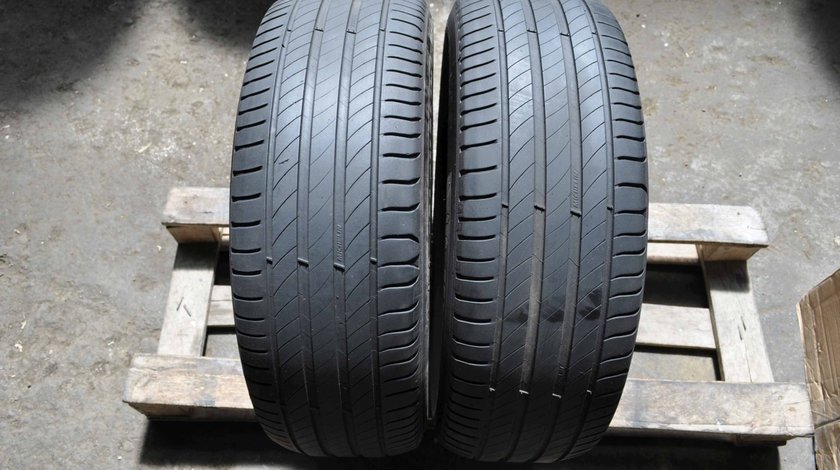 SET 2 Anvelope Vara 205/60 R16 MICHELIN Primacy 4 96H