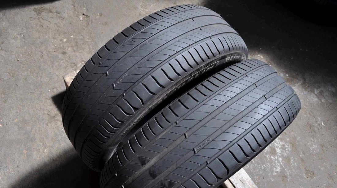 SET 2 Anvelope Vara 205/60 R16 MICHELIN Primacy 4 96H