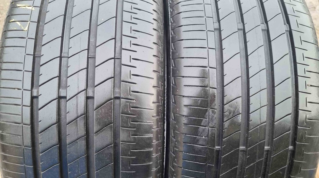 SET 2 Anvelope Vara 215/45 R18 BRIDGESTONE Turanza T005 A 89W #84239064