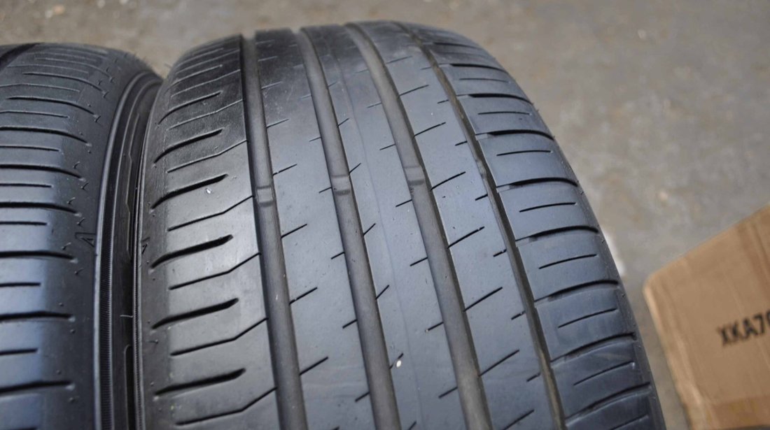 SET 2 Anvelope Vara 215/55 R16 FALKEN Ziex ze 310 97W