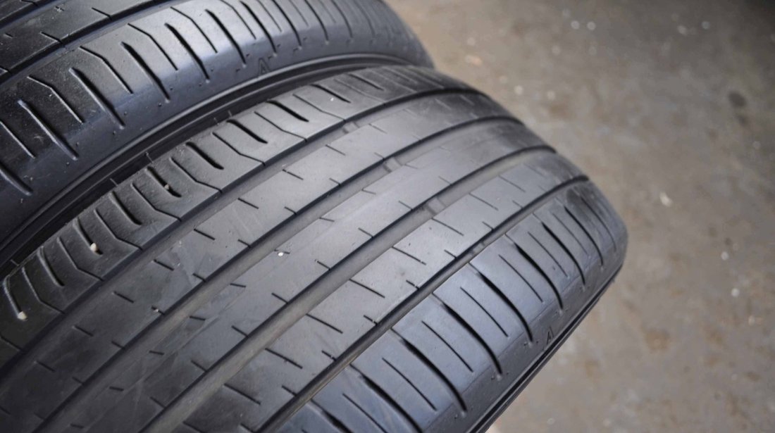 SET 2 Anvelope Vara 215/55 R16 FALKEN Ziex ze 310 97W