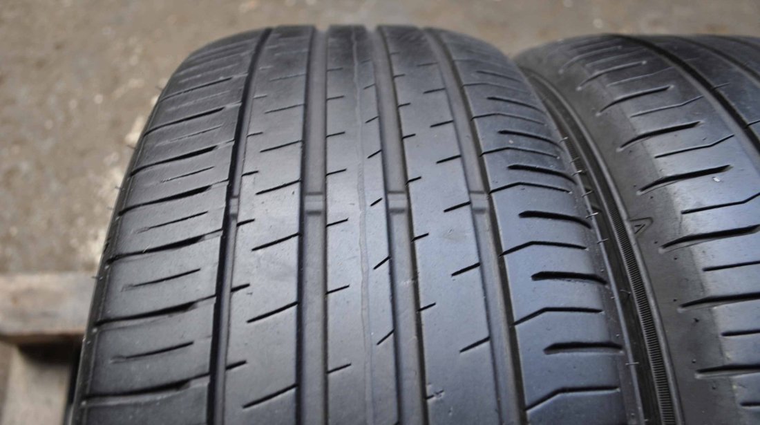 SET 2 Anvelope Vara 215/55 R16 FALKEN Ziex ze 310 97W