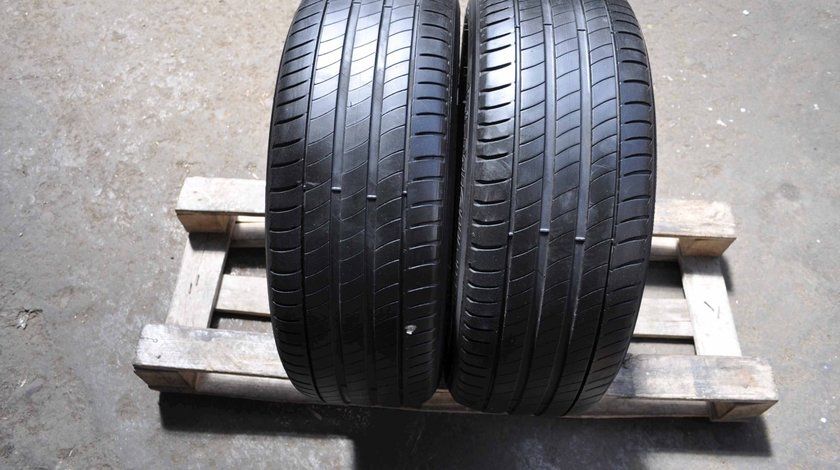 SET 2 Anvelope Vara 215/55 R17 MICHELIN Primacy 3 S1 94V