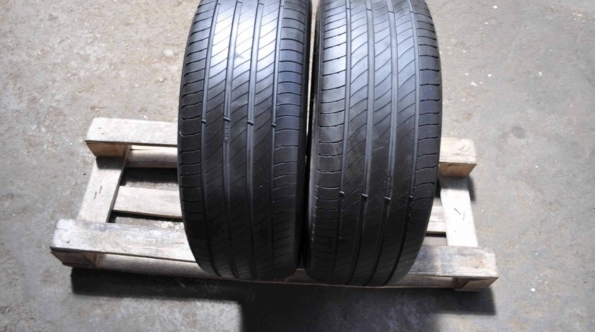 SET 2 Anvelope Vara 215/55 R17 MICHELIN Primacy 4 S1 94V