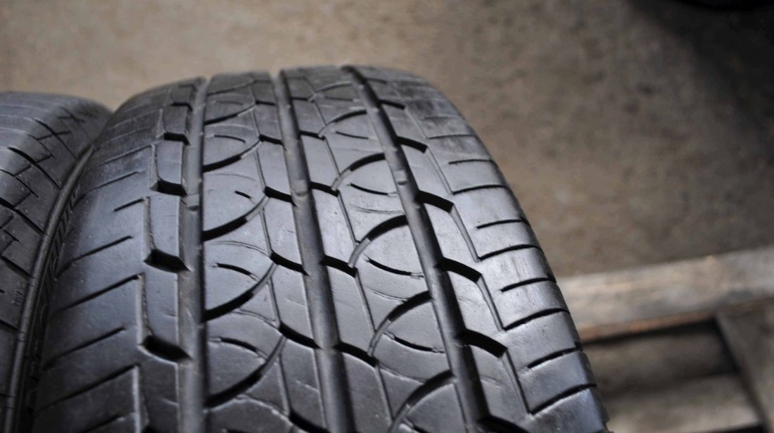 SET 2 Anvelope Vara 215/65 R16C BARUM Vanis 2 109/107T