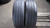 SET 2 Anvelope Vara 215/65 R16C BARUM Vanis 2 109/...