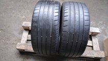 SET 2 Anvelope Vara 225/35 R18 BRIDGESTONE Potenza...