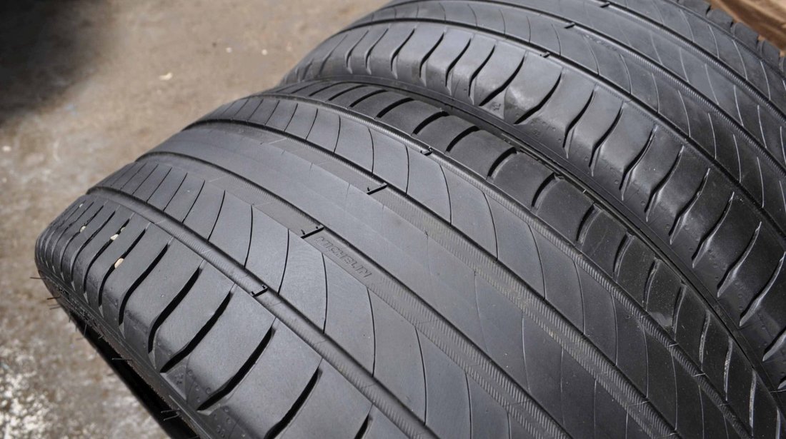 SET 2 Anvelope Vara 225/40 R18 MICHELIN Primacy 4 92Y