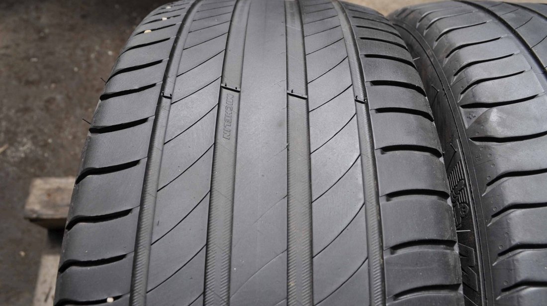 SET 2 Anvelope Vara 225/40 R18 MICHELIN Primacy 4 92Y