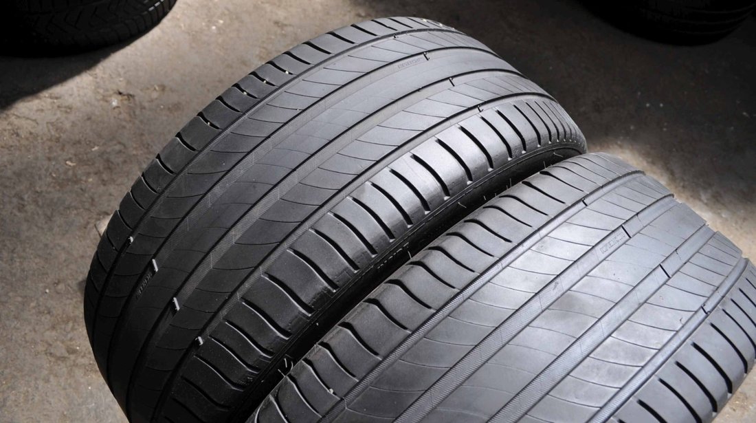 SET 2 Anvelope Vara 225/40 R18 MICHELIN Primacy 4 92Y