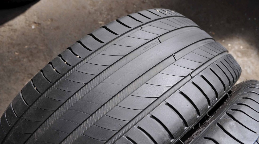 SET 2 Anvelope Vara 225/40 R18 MICHELIN Primacy 4 92Y